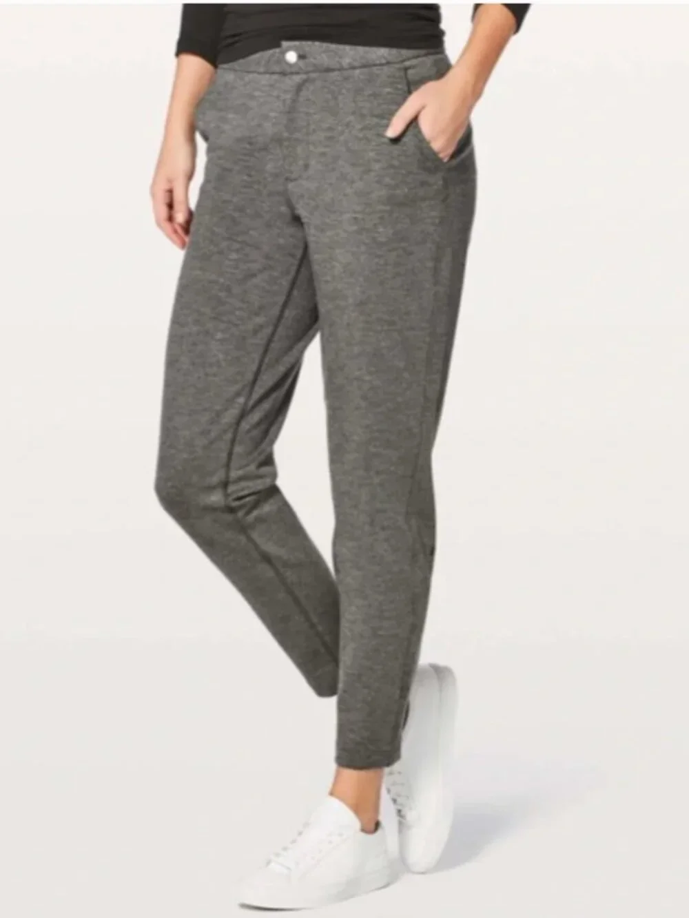 Lululemon City Trek Trouser II *28